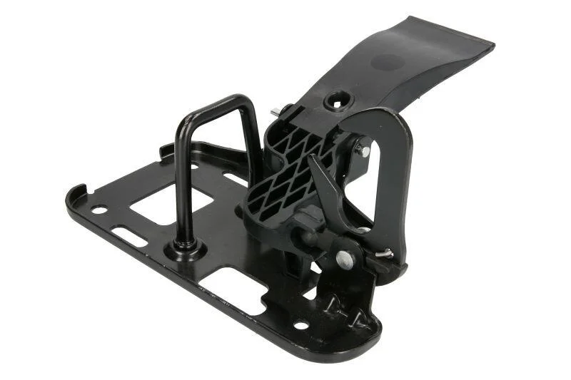 <strong>Замок капота (ригель) AUDI A4 B8 11.07-05.16 BLIC 601025032424P (фото 1)</strong>