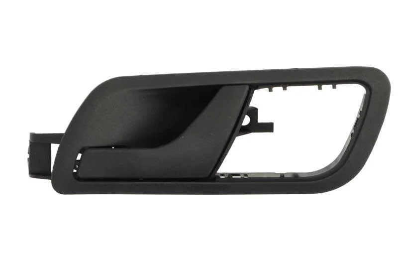 <strong>Ручка дверей передн Лів (внутрішн, чорн) SKODA FABIA I 08.99-03.08 BLIC 601043004409P (фото 1)</strong>