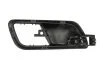 <strong>Ручка дверей передн Лів (внутрішн, чорн) SKODA FABIA I 08.99-03.08 BLIC 601043004409P (фото 2)</strong>