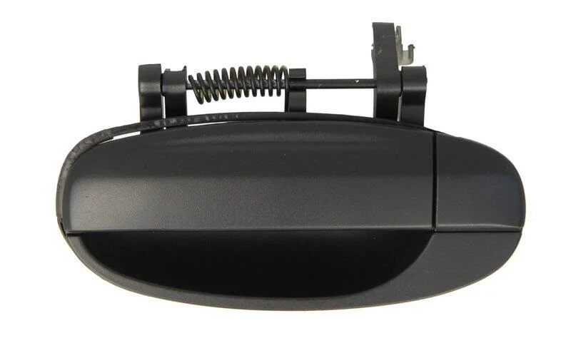 <strong>Ручка дверей задн Лів (зовнішн, чорний) CHEVROLET AVEO II 04.08-05.11 BLIC 601056008403P (фото 1)</strong>