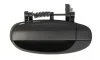 <strong>Ручка дверей задн Лів (зовнішн, чорний) CHEVROLET AVEO II 04.08-05.11 BLIC 601056008403P (фото 1)</strong>