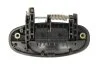 <strong>Ручка дверей задн Лів (зовнішн, чорний) CHEVROLET AVEO II 04.08-05.11 BLIC 601056008403P (фото 2)</strong>
