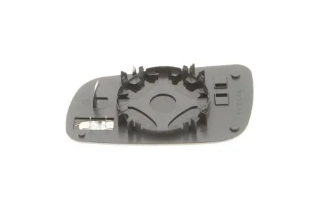 Скло дзеркала заднього виду для Volkswagen, Seat, Skoda BLIC 6102021232157P фото товара