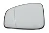 <strong>Скло дзеркала заднього виду BLIC 6102021232594P (фото 1)</strong>