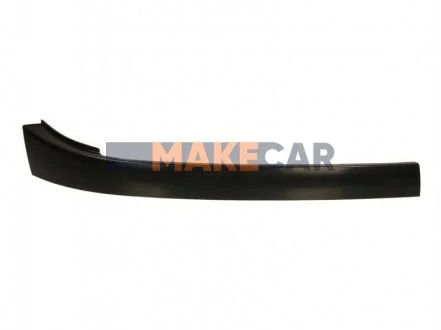Накладка под фару правая Peugeot Partner / Citroen Berlingo 96- для BLIC 6502-07-0550992P фото товара