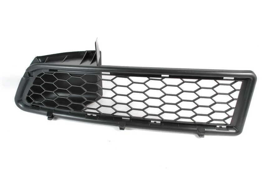 <strong>Решітка бампера передн лів DACIA LOGAN I 09.04-01.09 BLIC 6502071301991P (фото 1)</strong>
