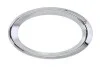 <strong>Рамка галогена передн лів (хром, ELEGANCE) MERCEDES E-KLASA W211 04.06-07.09 BLIC 6502073528919P (фото 1)</strong>