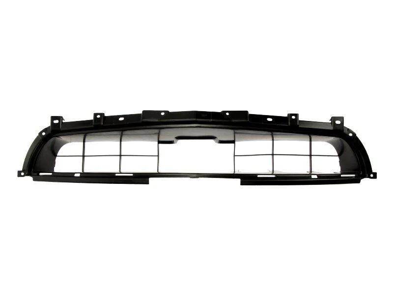 <strong>Решітка бампера передн (середн) MITSUBISHI LANCER VII 09.03-10.08 BLIC 6502073719910P (фото 1)</strong>