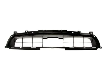 Решітка бампера передн (середн) MITSUBISHI LANCER VII 09.03-10.08 для BLIC 6502073719910P фото товару