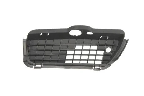Решітка бампера передн прав VW GOLF III 08.91-04.99 для BLIC 6502079522998P фото товару