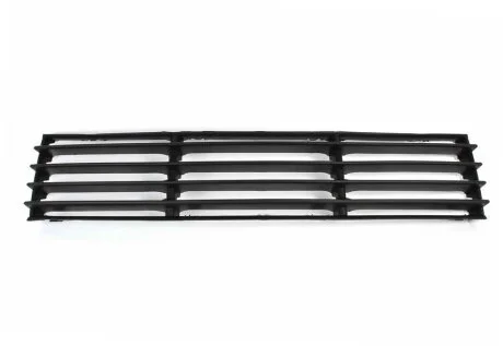 Решітка бампера передн (середн) VW PASSAT B5 FL 10.00-05.05 для Volkswagen BLIC 6502079539992P фото товару