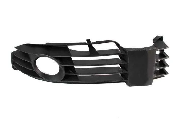 <strong>Решітка бампера передн Лів (з отвором для галогенних фар) VW PASSAT B5 FL 10.00-05.05 BLIC 6502079539993P (фото 1)</strong>