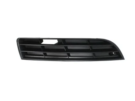 Решітка бампера передн прав VW PASSAT B6 03.05-11.10 для BLIC 6502079540996P фото товара