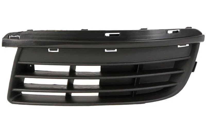 <strong>Решітка бампера передн лів VW GOLF V, JETTA III Седан / Універсал 10.03-10.10 BLIC 6502079544911P (фото 1)</strong>