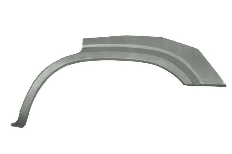 <strong>Ремонтна частина крила задн лів (низька) NISSAN PATROL Y61 5D 07.97-12.09 BLIC 6504031647581P (фото 1)</strong>