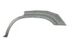 <strong>Ремонтна частина крила задн лів (низька) NISSAN PATROL Y61 5D 07.97-12.09 BLIC 6504031647581P (фото 1)</strong>