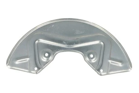 Захист гальмівного диску для Volkswagen BLIC 6508039522379K фото товару
