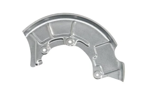 Захист гальмівного диску для Audi, Volkswagen, Skoda, Seat BLIC 6508039523378K фото товару