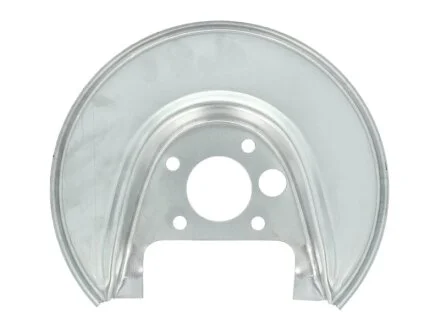 Захист гальмівного диску для Audi, Skoda, Volkswagen, Seat BLIC 6508039523877K фото товару
