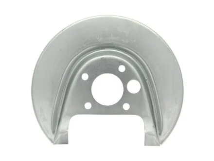 Захист гальмівного диску для Audi, Volkswagen, Seat, Skoda BLIC 6508039523878K фото товару