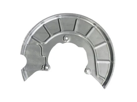 Захист гальмівного диску для Volkswagen, Skoda, Audi, Seat BLIC 6508039545377K фото товару