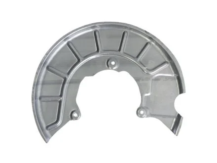 Захист гальмівного диску для Volkswagen, Seat, Audi, Skoda BLIC 6508039545378K фото товару