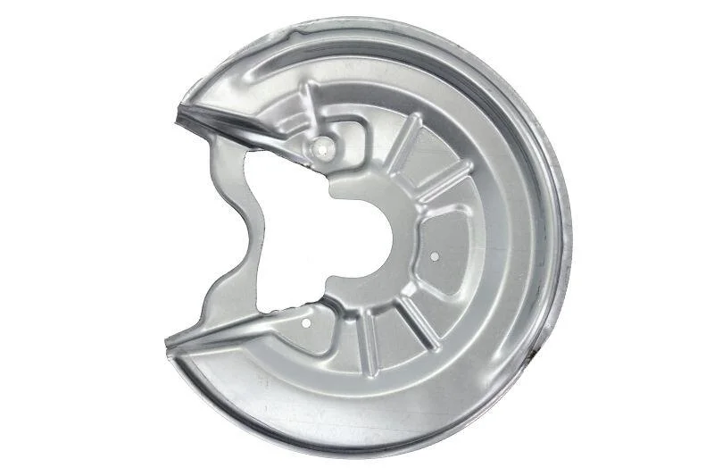 <strong>Захист гальмівного диску BLIC 6508039545875K (фото 1)</strong>