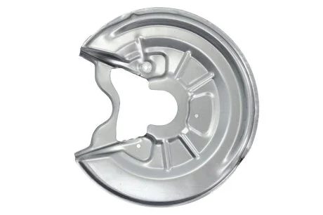Захист гальмівного диску для Volkswagen, Skoda, Seat, Audi BLIC 6508039545875K фото товару