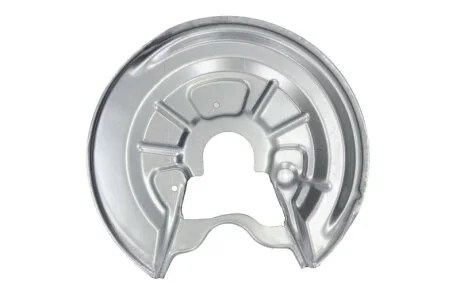 Захист гальмівного диску для Volkswagen, Skoda, Seat, Audi BLIC 6508039545876K фото товару