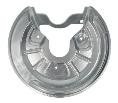 Захист гальмівного диску для Volkswagen, Skoda, Seat, Audi BLIC 6508039545877K фото товару