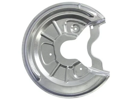 Захист гальмівного диску для Volkswagen, Audi, Skoda, Seat BLIC 6508039545878K фото товару