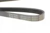 <strong>Ремень П-клиновой 4PK1025 BLUE PRINT AD04R1025 (фото 4)</strong>