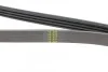 <strong>Ремінь генератора поліклиновий BLUE PRINT AD04R1240 (фото 3)</strong>