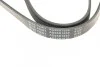 <strong>Ремінь генератора поліклиновий BLUE PRINT AD05R1030 (фото 4)</strong>
