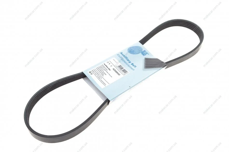 <strong>Пасок велоклиновий BLUE PRINT AD05R880 (фото 1)</strong>