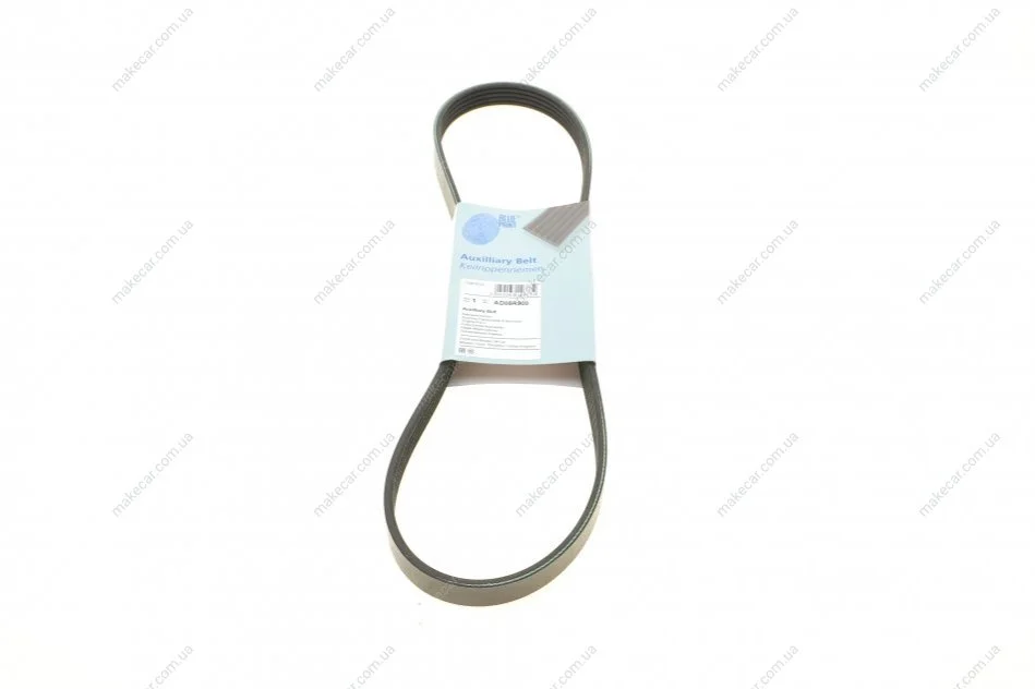 <strong>Пасок велоклиновий BLUE PRINT AD05R900 (фото 1)</strong>