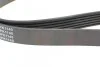 <strong>Ремень П-клиновой 6PK1140 BLUE PRINT AD06R1140 (фото 3)</strong>