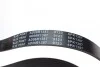 <strong>Ремінь генератора поліклиновий BLUE PRINT AD06R1387 (фото 2)</strong>