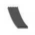 <strong>Ремінь поліклиновий 6PK1695 BLUE PRINT AD06R1695 (фото 1)</strong>