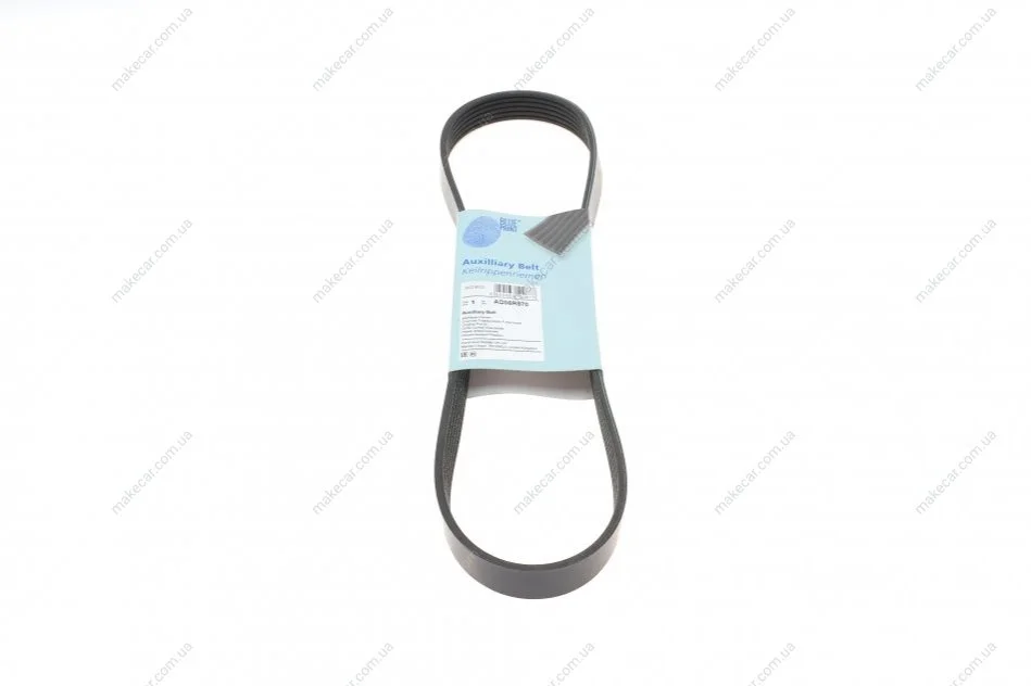 <strong>6PK870 PEUGEOT Partner, Expert, 206/306 98- BLUE PRINT AD06R870 (фото 1)</strong>
