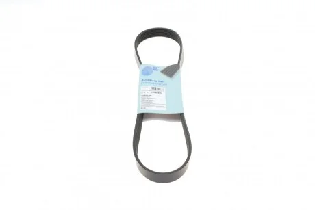 6PK870 PEUGEOT Partner, Expert, 206/306 98- для Peugeot, Citroen, Opel, Toyota, Vauxhall BLUE PRINT AD06R870 фото товару