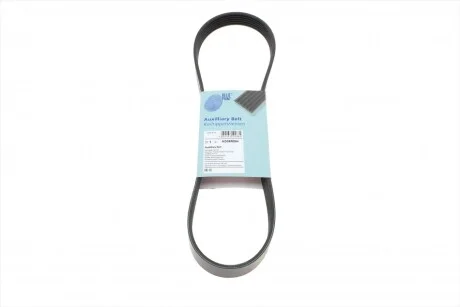 Ремень 6PK894 OPEL Astra F 1,4/1,6 VW 1,6-2,0: Golf, Passat SEAT для Peugeot, Citroen, Mini, DS BLUE PRINT AD06R894 фото товару