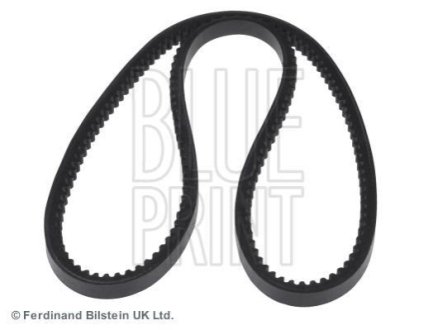 Ремінь клиновий 10x700 BLUE PRINT AD10V700 фото товару