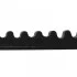 <strong>Ремінь клиновий 10X1050 BLUE PRINT AD13V1050 (фото 2)</strong>