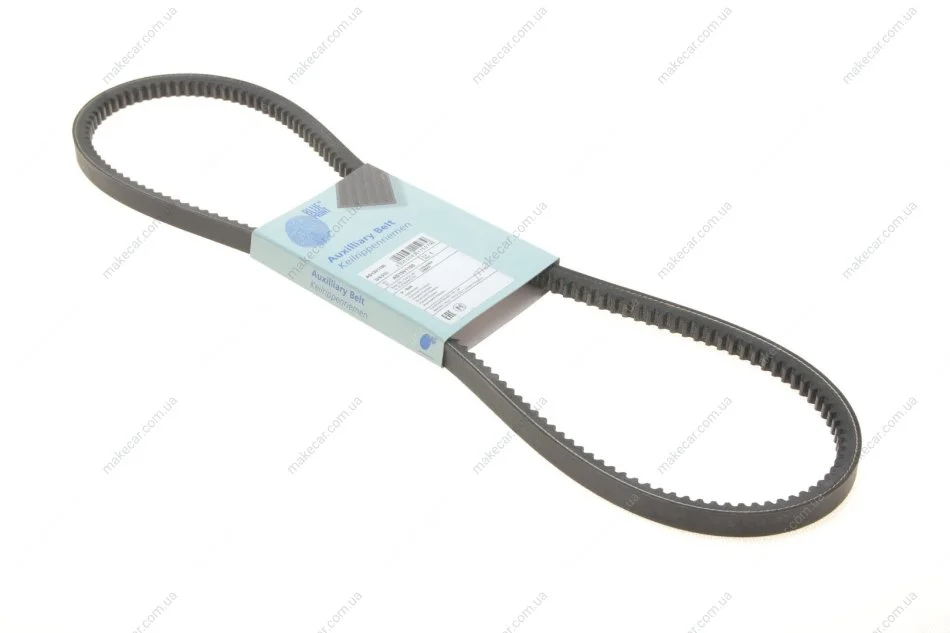 <strong>Пасок клиновий BLUE PRINT AD13V1100 (фото 1)</strong>