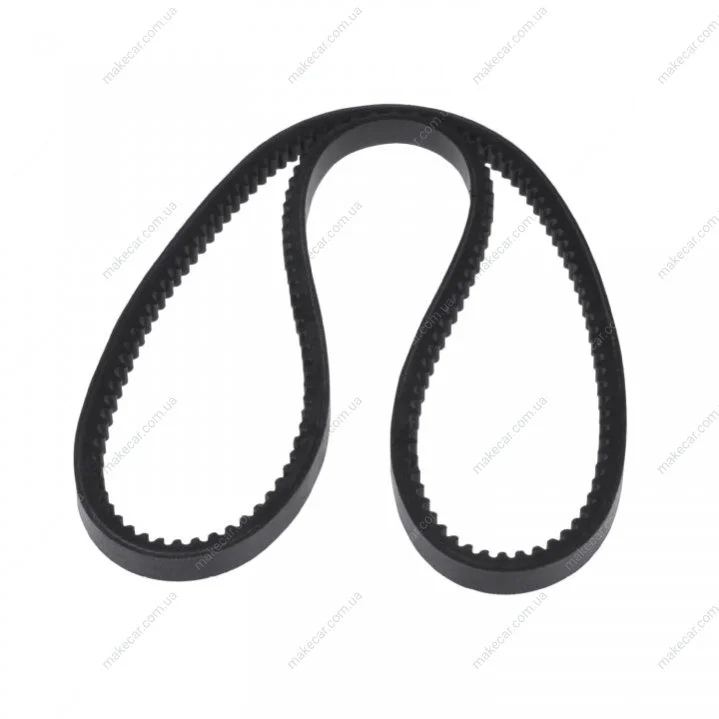 <strong>Ремінь клиновий 13X675 BLUE PRINT AD13V675 (фото 1)</strong>