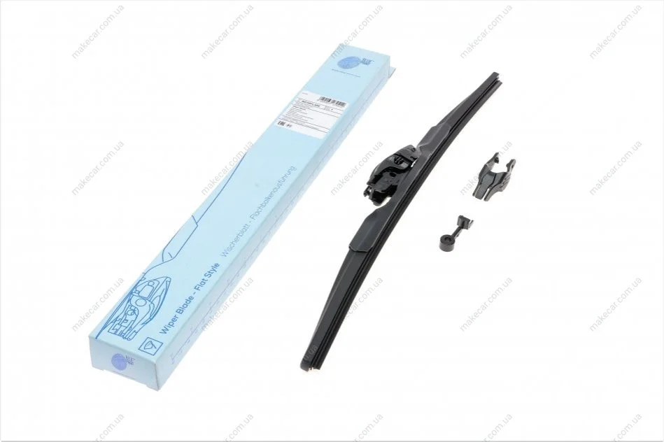 <strong>Тримач склоочисника з щіткою BLUE PRINT AD16FL400 (фото 1)</strong>