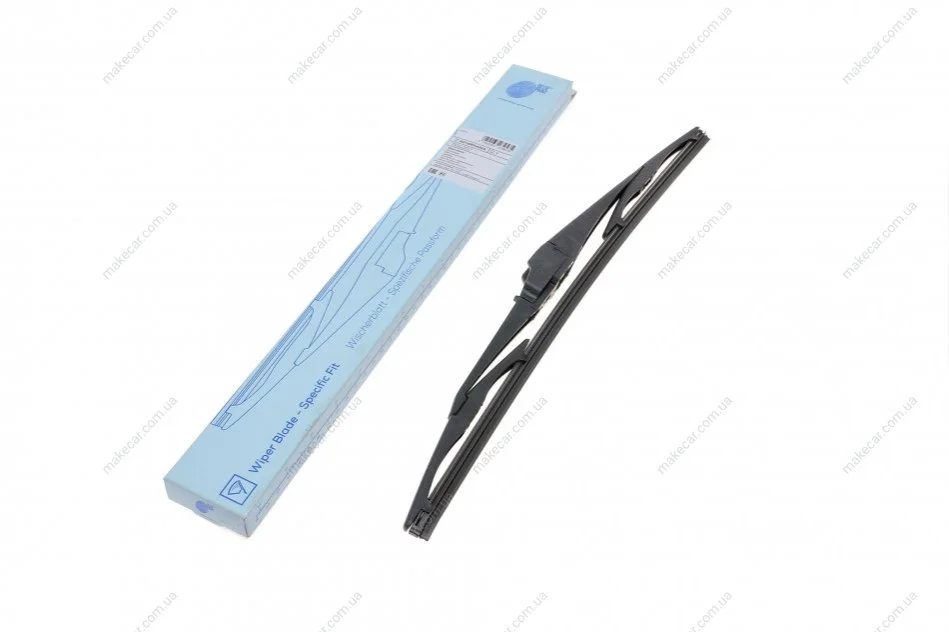 <strong>Тримач склоочисника з щіткою BLUE PRINT AD16RR400A (фото 1)</strong>