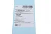 <strong>Щетка стеклоочистителя бескаркасная Multi-Clip с спойлером (1x500mm) BLUE PRINT AD20FL500 (фото 12)</strong>