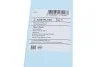 <strong>Щетка стеклоочистителя бескаркасная Multi-Clip с спойлером (1x530mm) BLUE PRINT AD21FL530 (фото 11)</strong>